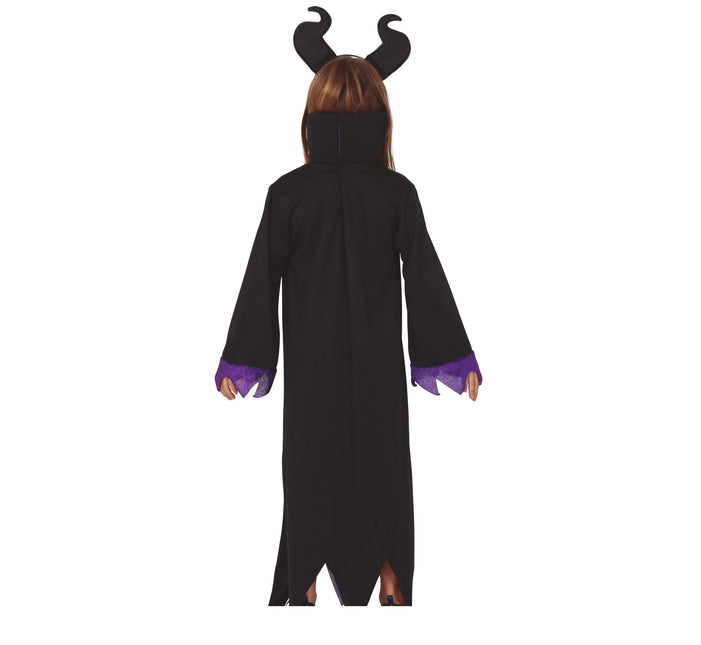 Halloween Kostüm Kind Teufel