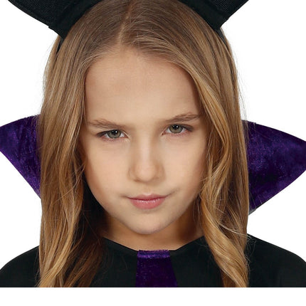 Halloween Kostüm Kind Teufel