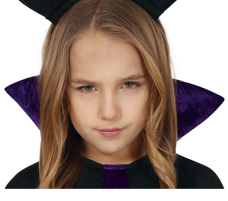 Halloween Kostüm Kind Teufel