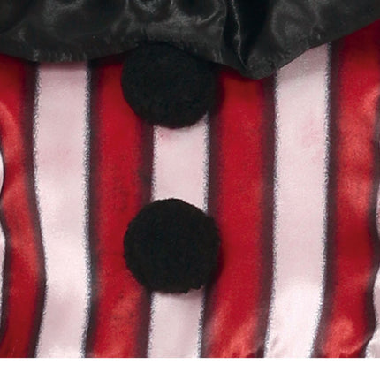 Halloween Kostüm Mädchen Clown Spielzeug