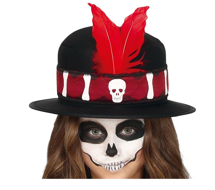 Halloween Kostüm Kind Vodoo