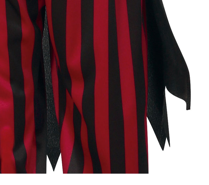 Halloween Kostüm Kind Vodoo