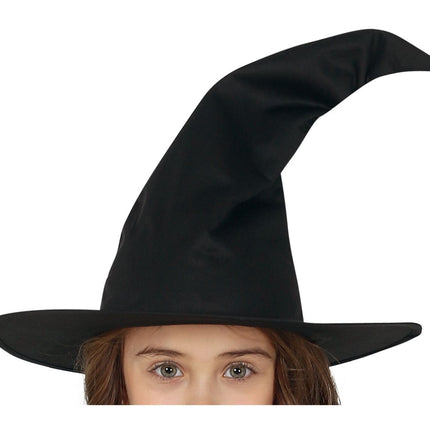 Halloween Kostüm Mädchen Hexe