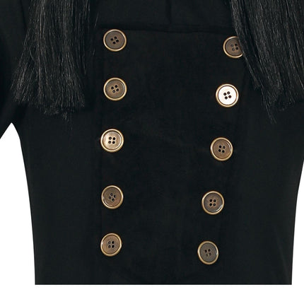 Halloween Kostüm Kind Steampunk