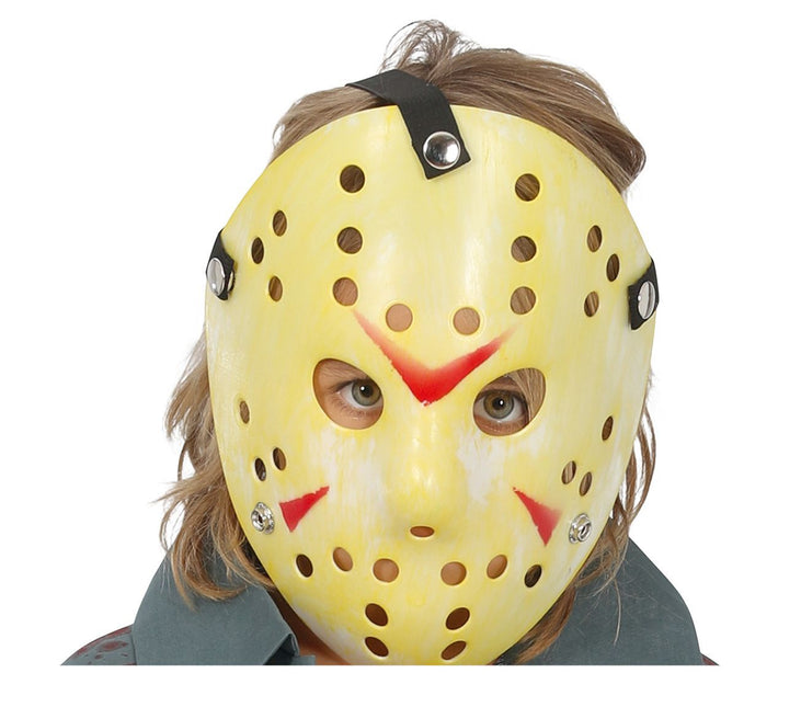 Halloween Kostüm Kind Psycho