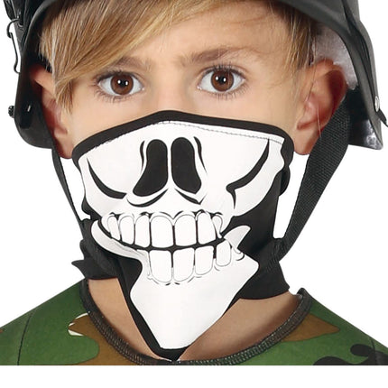 Militär Kostüm Kind