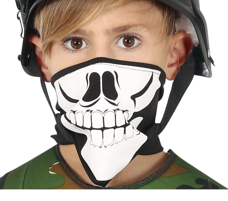 Militär Kostüm Kind