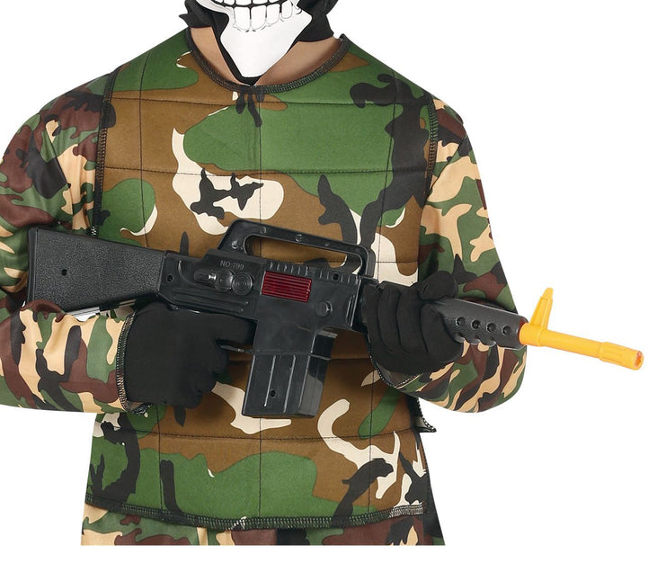 Militär Kostüm Kind