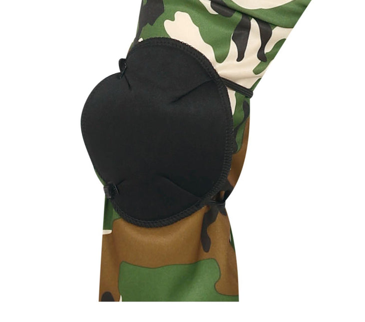 Militär Kostüm Kind
