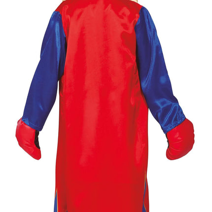 Boxer Kostüm Kind