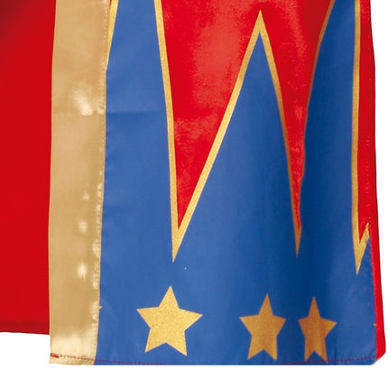 Boxer Kostüm Kind