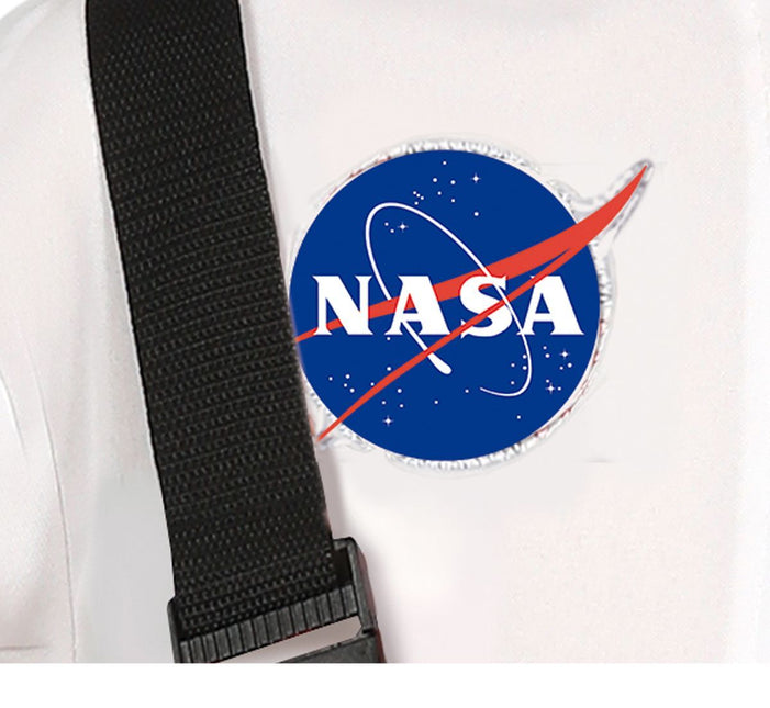 Astronautenanzug USA Kind