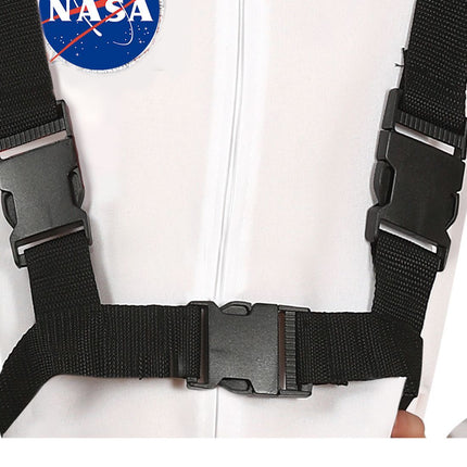 Astronautenanzug USA Kind