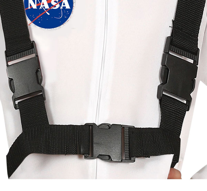 Astronautenanzug USA Kind
