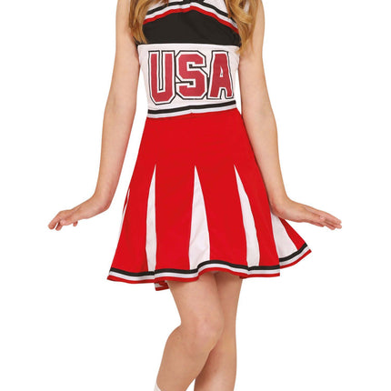 Cheerleader Anzug Kind