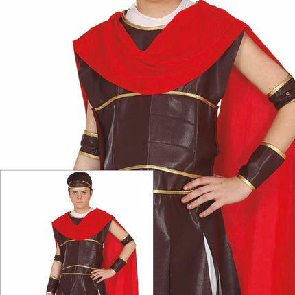 Gladiator Kostüm Junge 14/16 Jahre