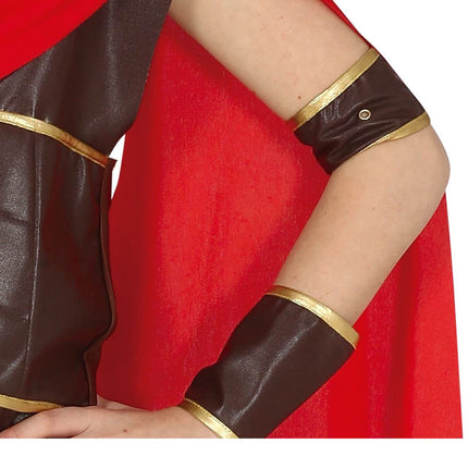 Gladiator Kostüm Junge 14/16 Jahre