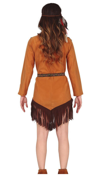 Indisches Kleid Mädchen