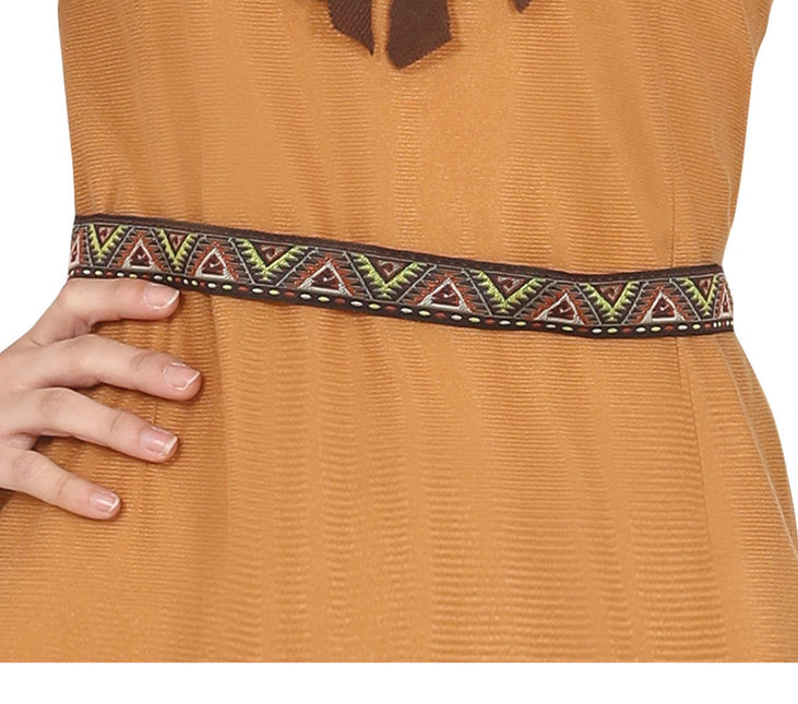 Indisches Kleid Mädchen