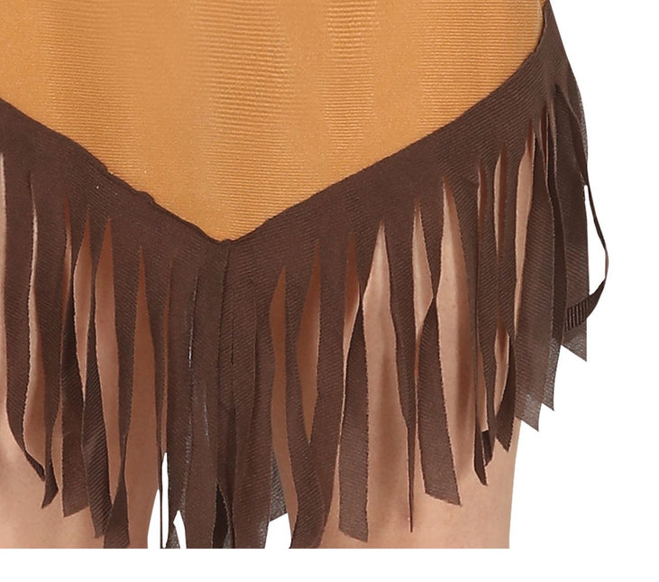 Indisches Kleid Mädchen