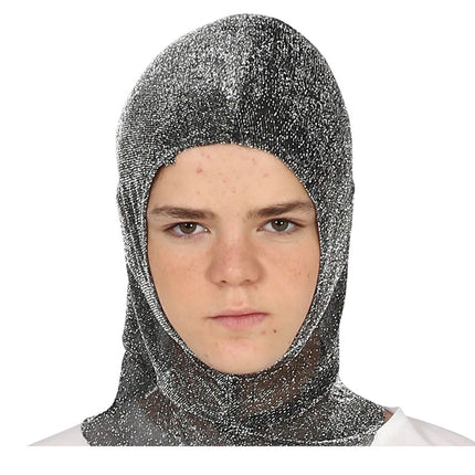 Mittelalterliches Ritterkostüm Kind 14/16 Jahre