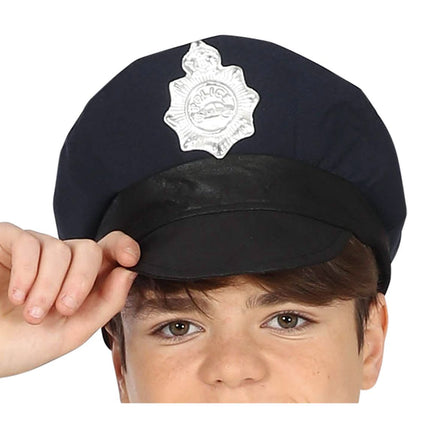 Polizist Kostüm Kind 14/16 Jahre