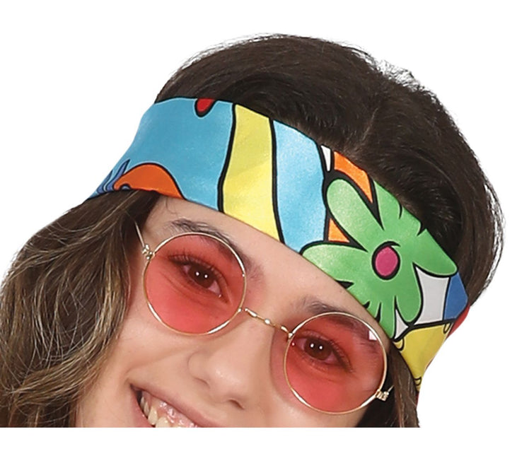 Hippie Kostüm Jungen 14/16 Jahre