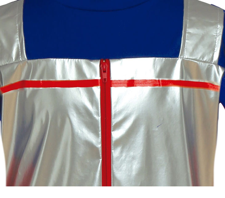 Superheld Kostüm Kind