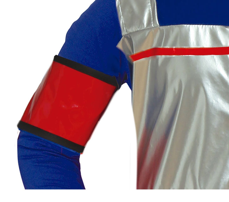 Superheld Kostüm Kind