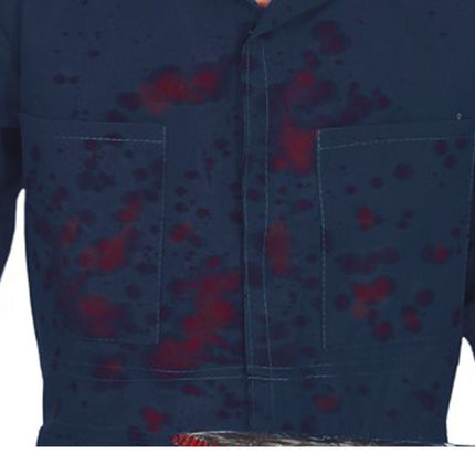Killer Halloween Kostüm Kind