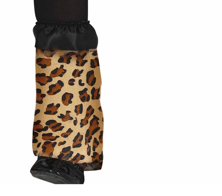 Leopard Kostüm Kind