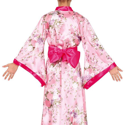 Kimono Kostüm Kind