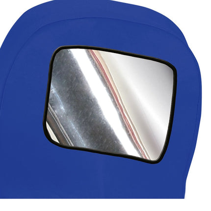 Astronautenanzug Kind Blau