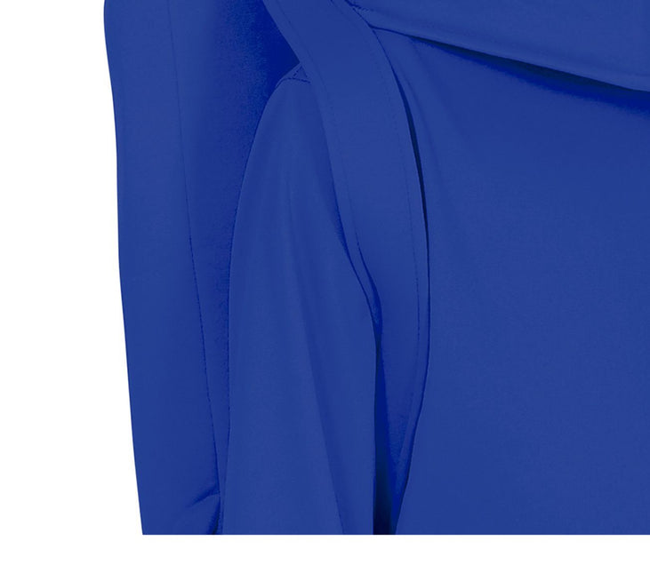 Astronautenanzug Kind Blau