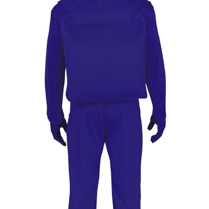 Astronautenanzug Kind Blau 14/16 Jahre