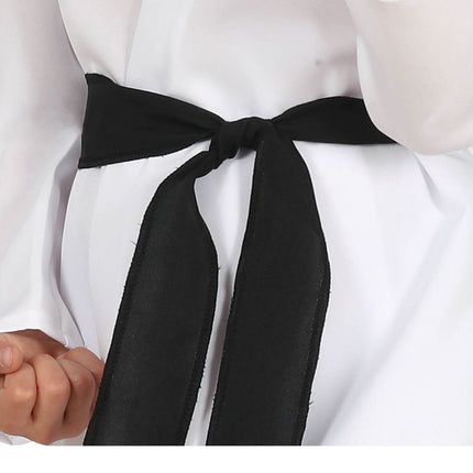 Karate Kostüm Kind