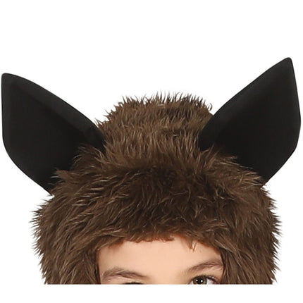 Fledermaus Kostüm Kind