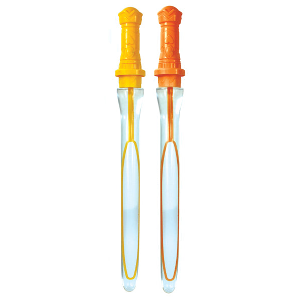 Buntes Seifenblasenschwert 240ml