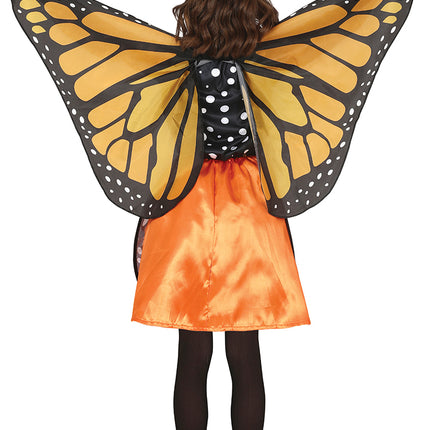 Schmetterling Kostüm Kind