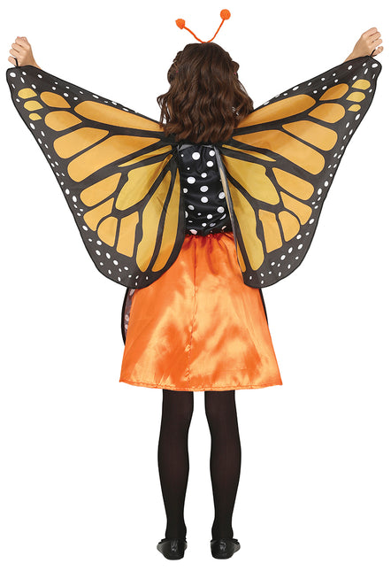 Schmetterling Kostüm Kind