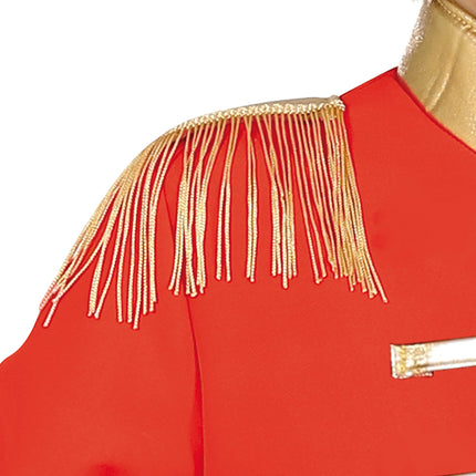 Majorette Kostüm Kind