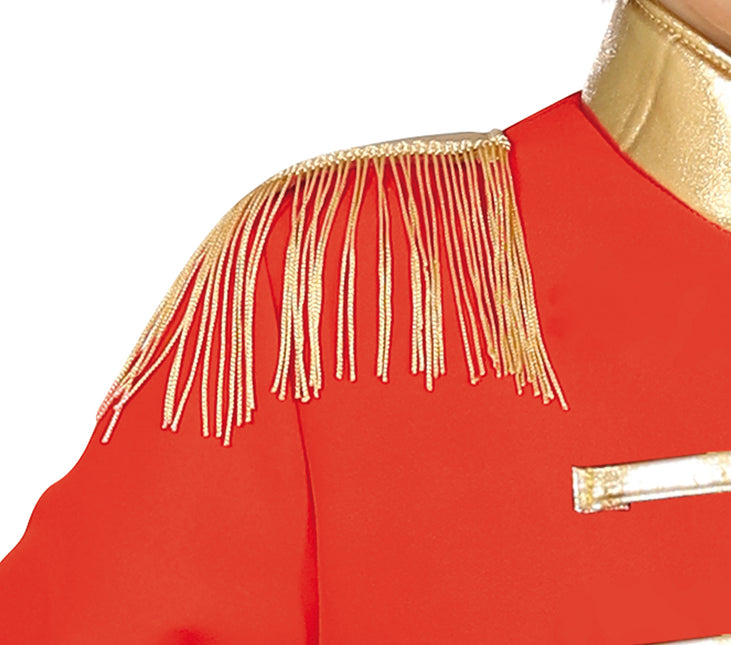 Majorette Kostüm Kind