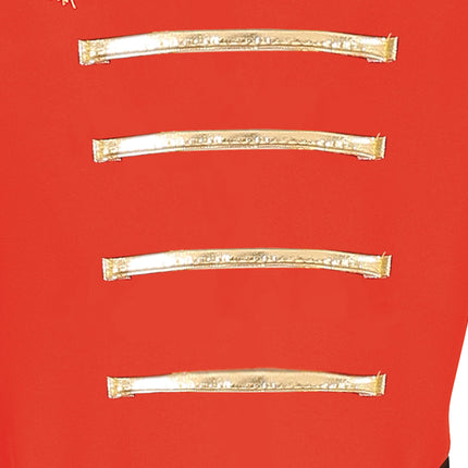 Majorette Kostüm Kind