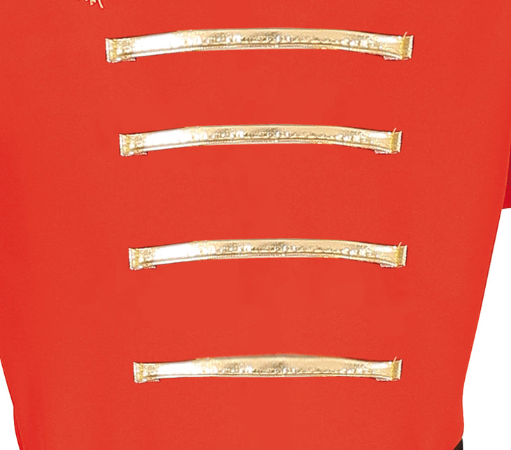 Majorette Kostüm Kind