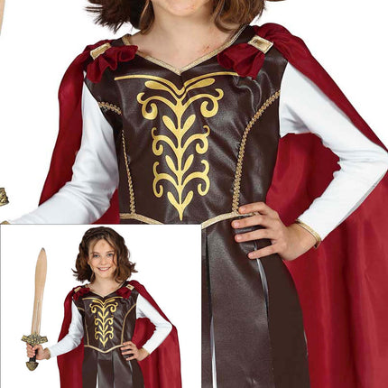 Gladiator Kostüm Mädchen