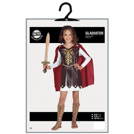 Gladiator Kostüm Mädchen