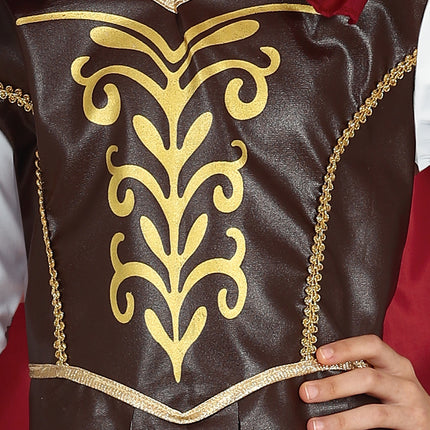 Gladiator Kostüm Mädchen