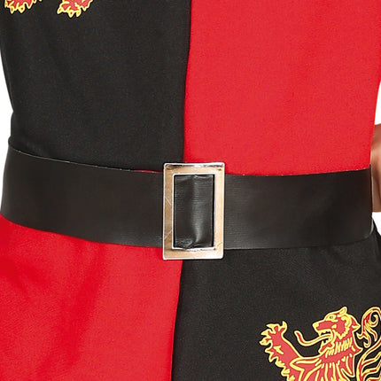 Ritter Kostüm Junge Mittelalter