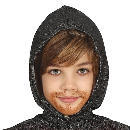 Ritter Kostüm Junge Rot