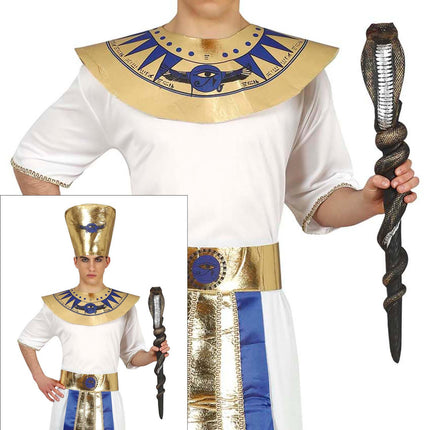 Pharao Kostüm 14/16 Jahre